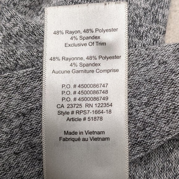 Aritzia Wilfred Free T-shirt - Picture 6 of 6